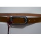20mm Coniac  Leather Belt