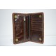 Antic Mobile Cover Wallet