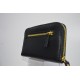 Black LILY Wallet