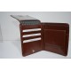 Coniac Classic Large Wallet