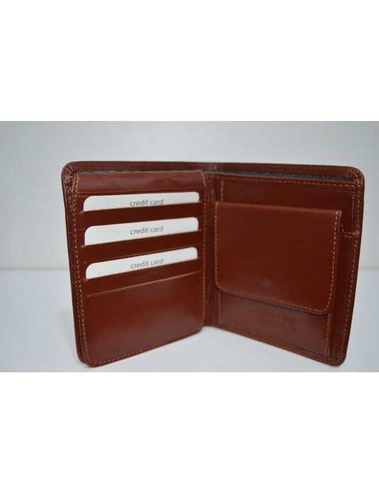 Coniac Classic Large Wallet