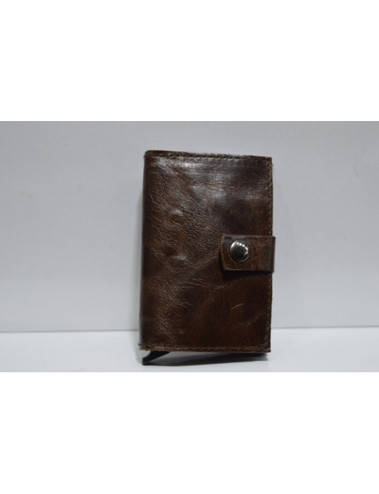 Antic PHILIP Card Holder