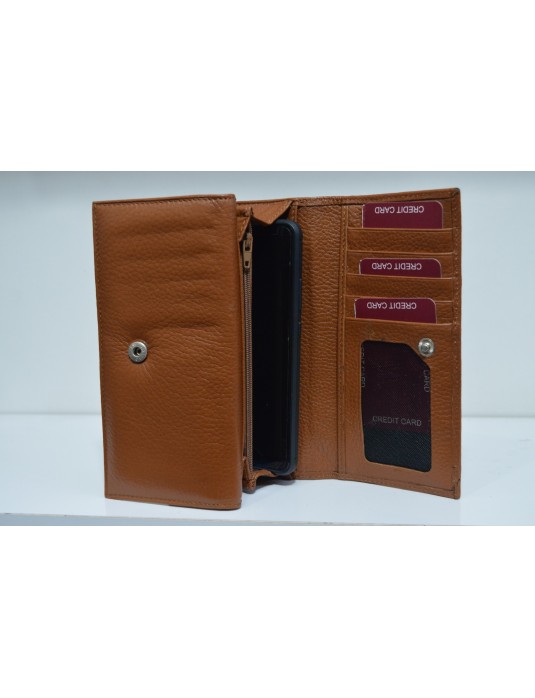 Conıac NAOMI Wallet