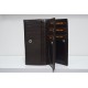 Brown NAOMI Wallet