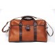 ROBERTO Leather Travel&Weekend Bag