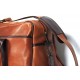 ROBERTO Leather Travel&Weekend Bag