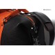 Leather Weekend Bag 