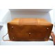 ARTHUR Coniac Leather Weekend Bag