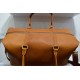 ARTHUR Coniac Leather Weekend Bag