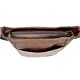 Siri Brown Real Leather Bag