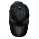 Comfort Real Leather  baseball cap