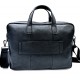 Ricardo Black With Two Compartment Real Leather Bag