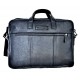 Ricardo Black With Two Compartment Real Leather Bag