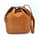 Gunn Coniac Leather Bag