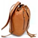 Gunn Coniac Leather Bag