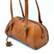 Debby Coniac Colour Real Leather Bag