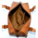 Debby Coniac Colour Real Leather Bag