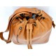 Gunn Coniac Leather Bag