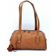 Debby Coniac Colour Real Leather Bag